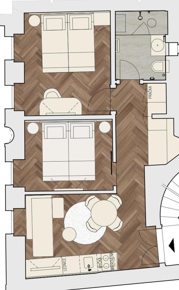 Six Residences Aparthotel