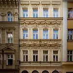 Six Residences Prague